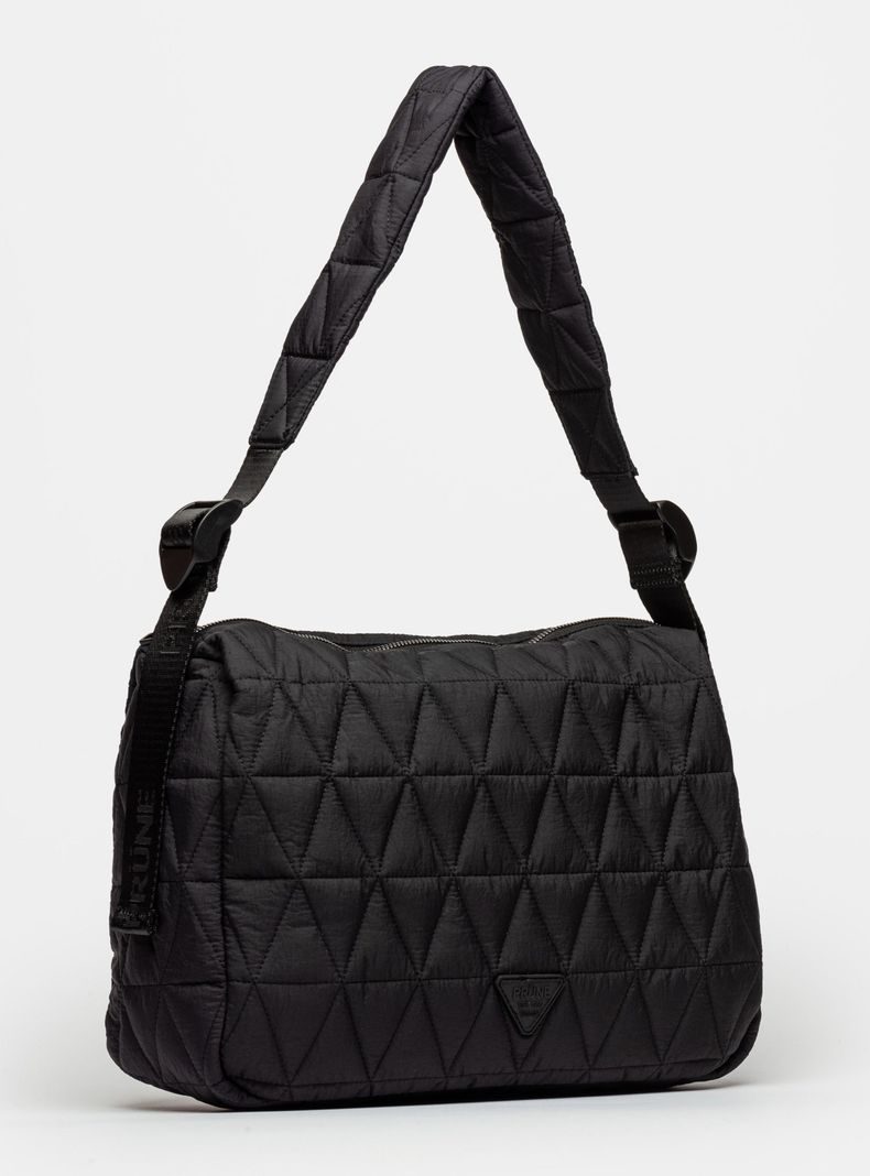 Bandolera Thunder Negro-1