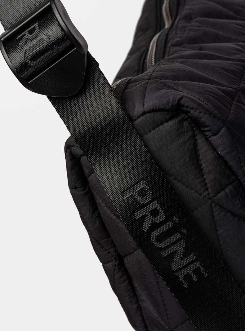 Bandolera Thunder Negro-2