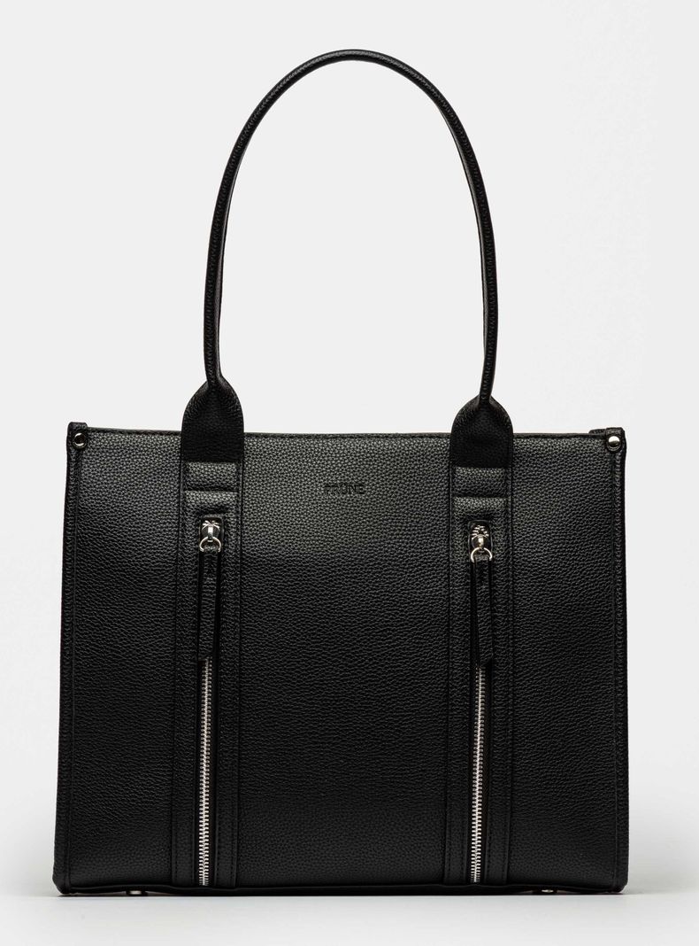 Bolso Oak Shopper Rojo-0