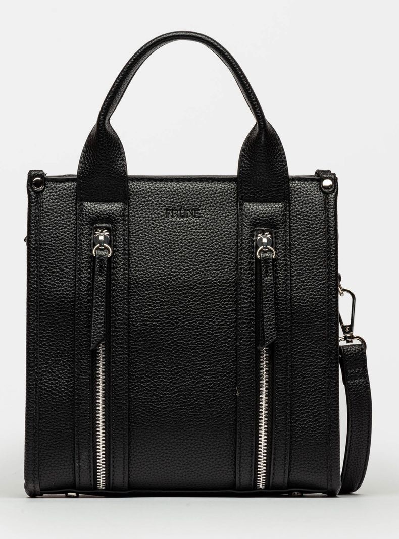 Cartera de Mano Oak Negro-0
