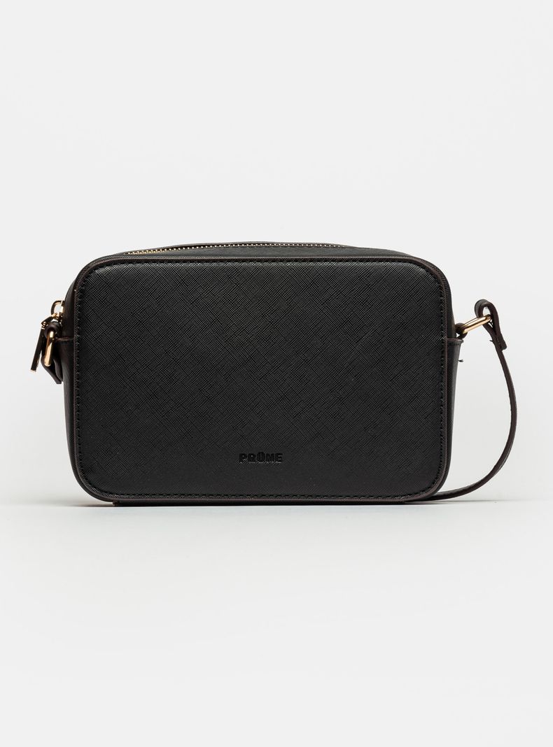 Cartera Minibag Lane Negro-0