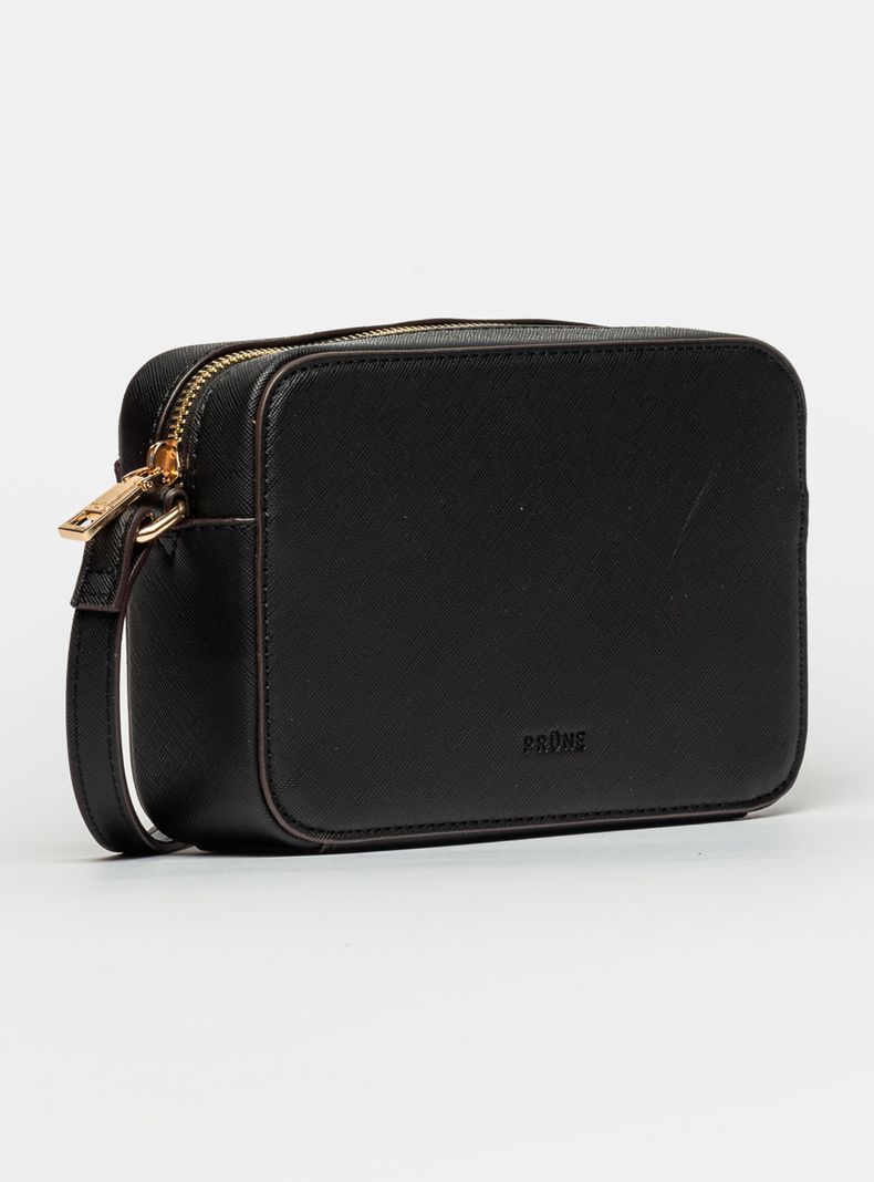 Cartera Minibag Lane Negro-1