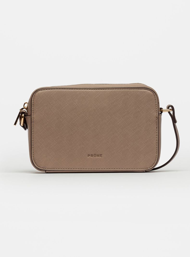 Cartera Minibag Lane Beige-0