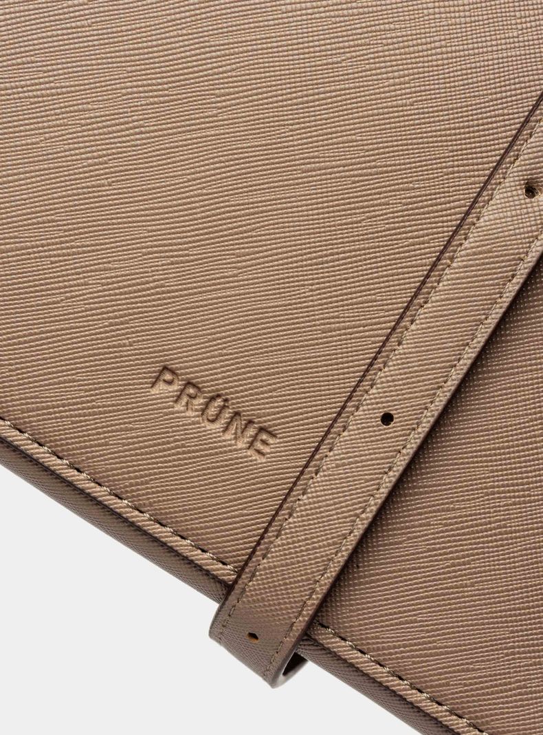 Cartera Minibag Lane Beige-2