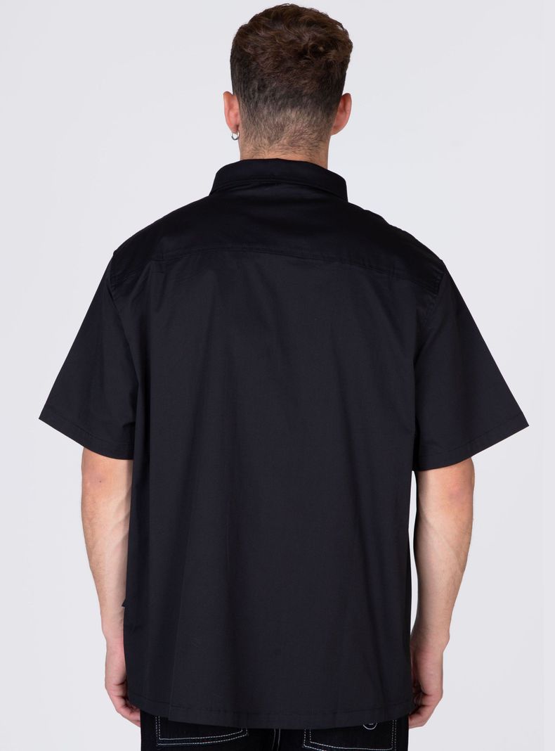 Camisa Modelo Mistery-1
