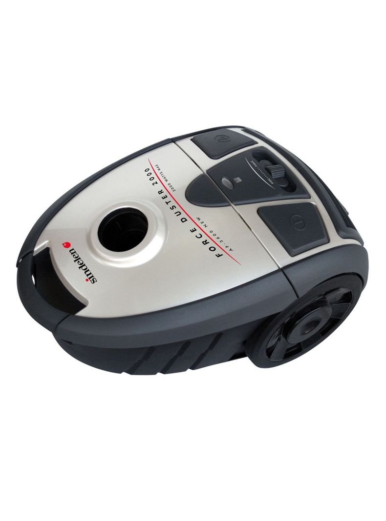 Aspiradora Force Duster 2000 AP-3600GR-0