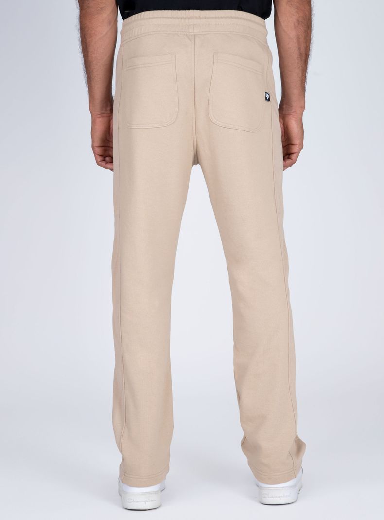 Jogger Fit Street Tech-1