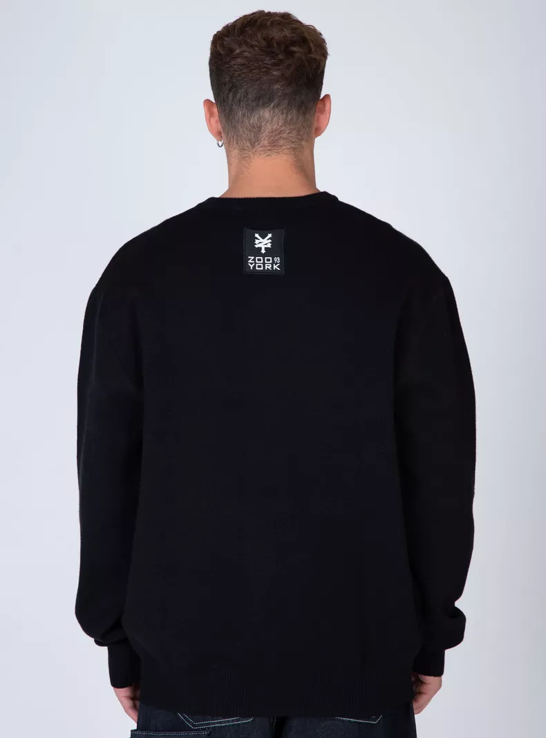 DIFFERENT IS OK Ribbed Cut-out シズニルック DIFFERENT IS OK Ribbed Cut-out シズニルック BUZO ZOO YORK RECTO