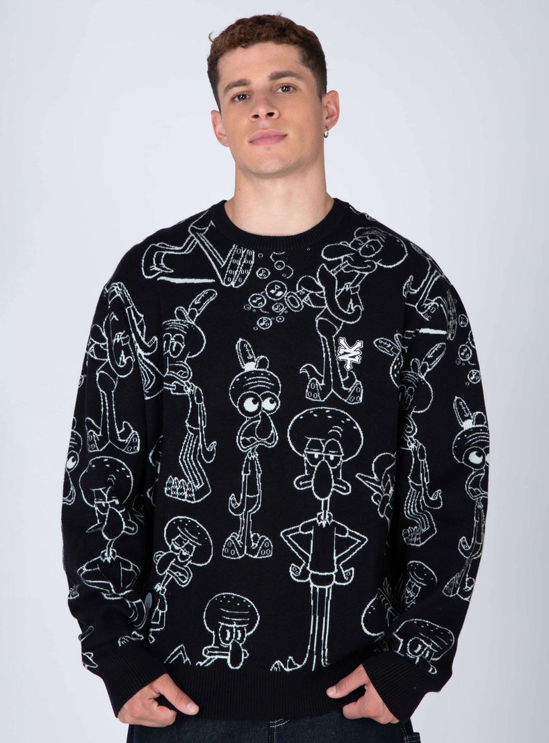Sweater The Worst-0