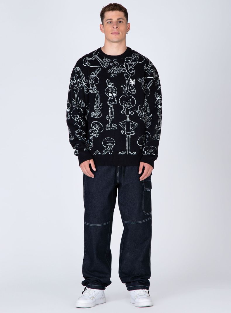 Sweater The Worst-3