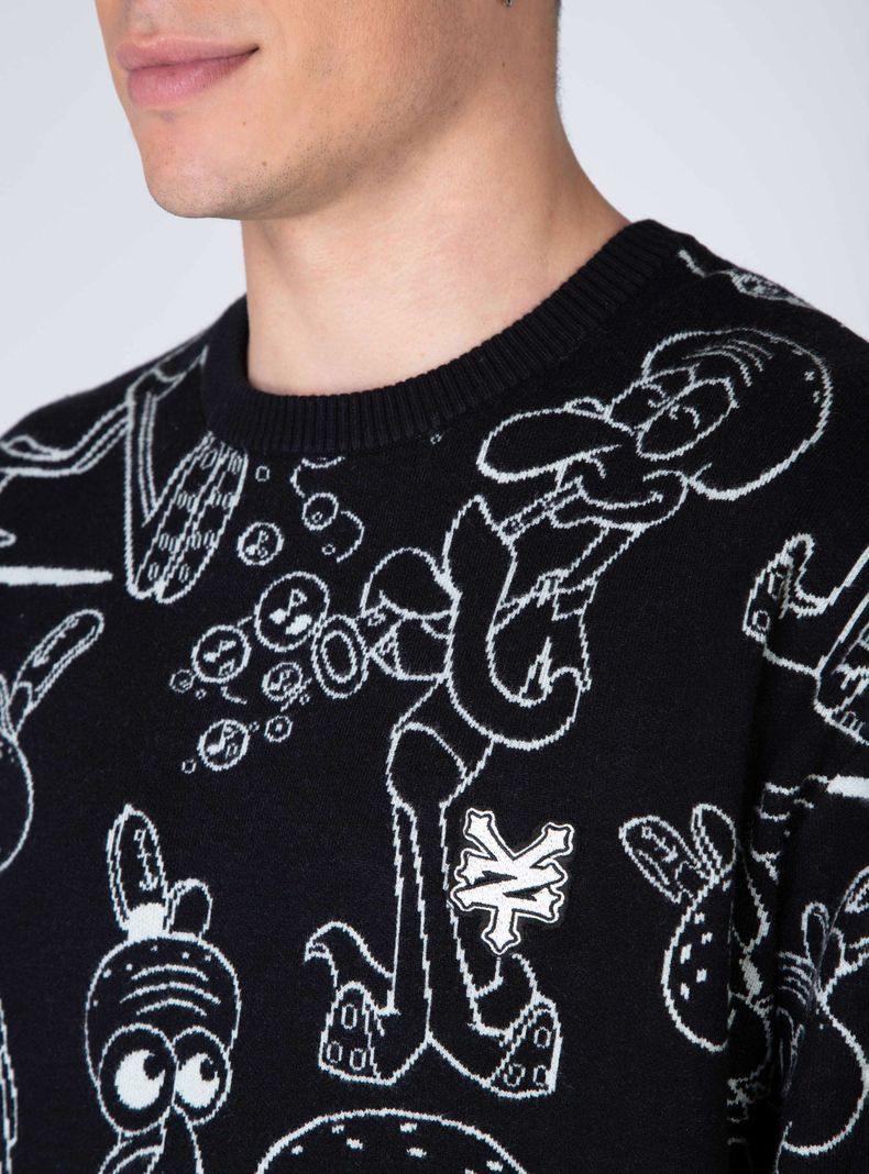 Sweater The Worst-2