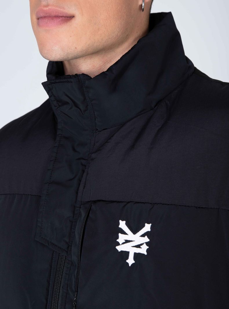 Chaqueta Vest Subway-2
