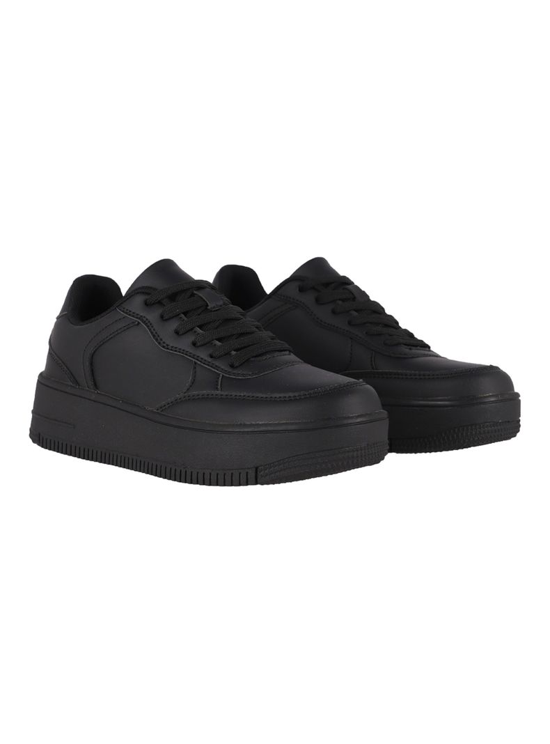 Zapatilla Urbana Munich II Mujer-1