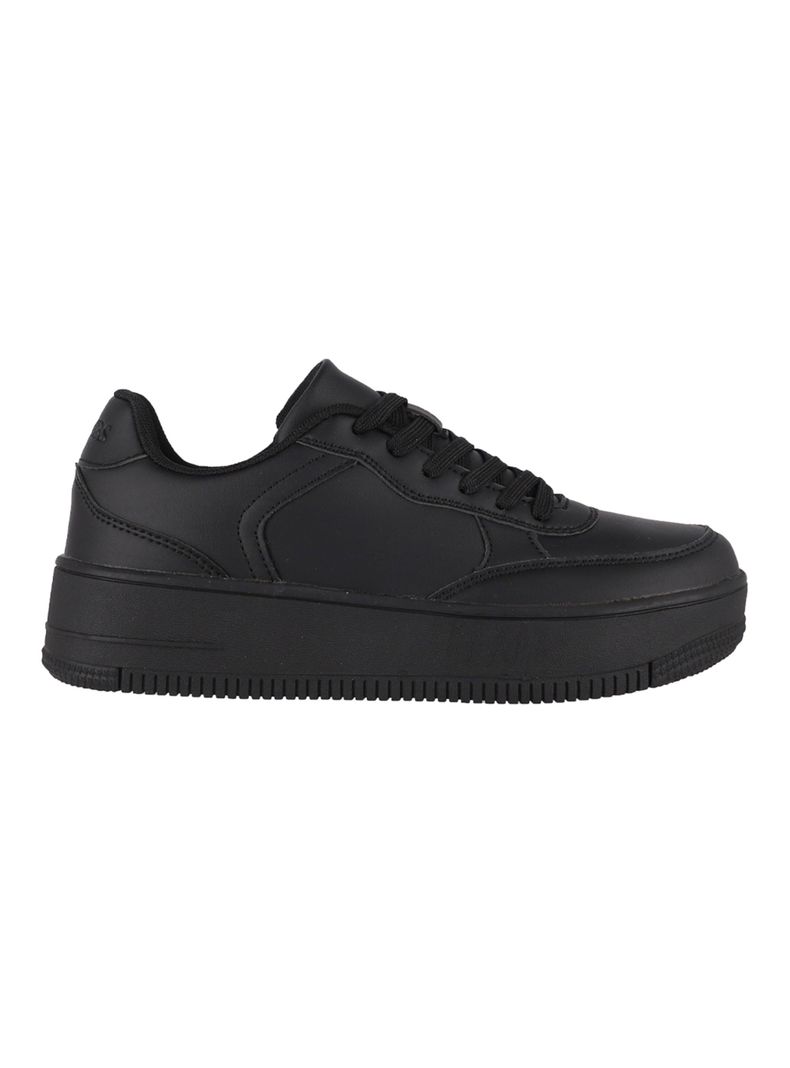 Zapatilla Urbana Munich II Mujer-0