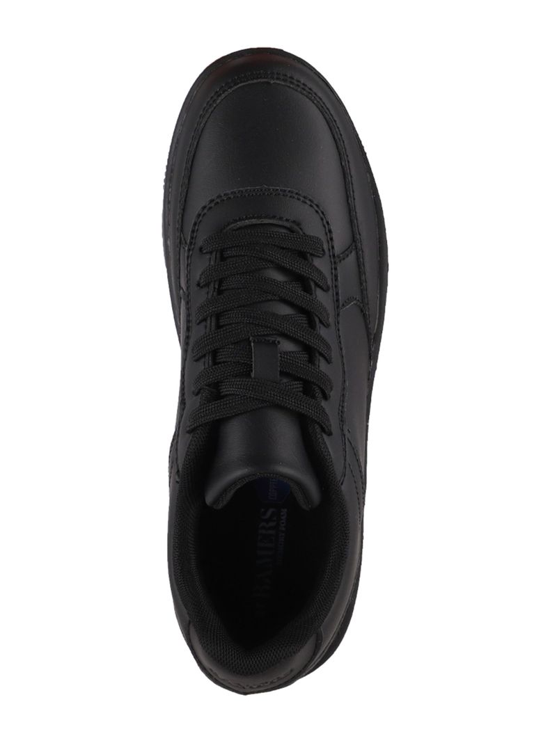 Zapatilla Urbana Munich II Mujer-3