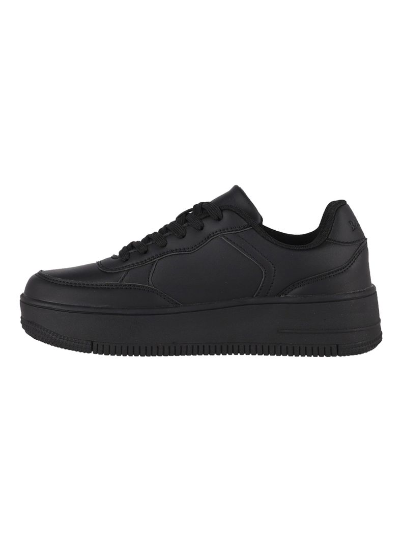 Zapatilla Urbana Munich II Mujer-2