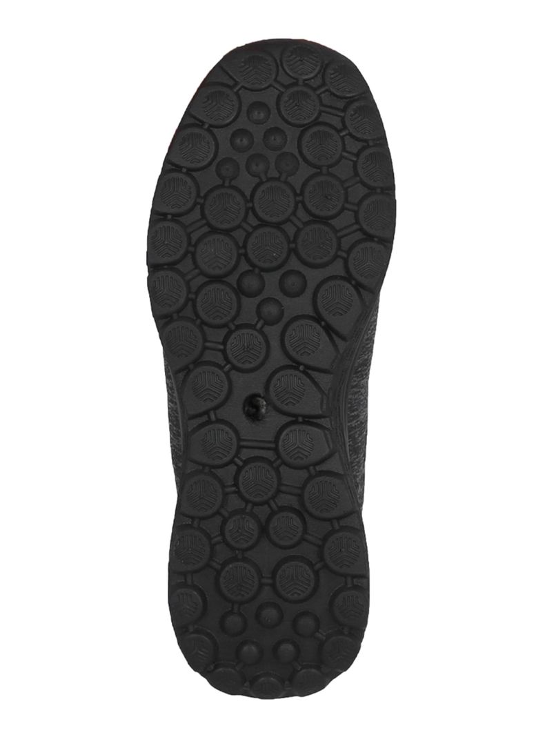 Zapatilla Urbana Mirlo Black Mujer-4