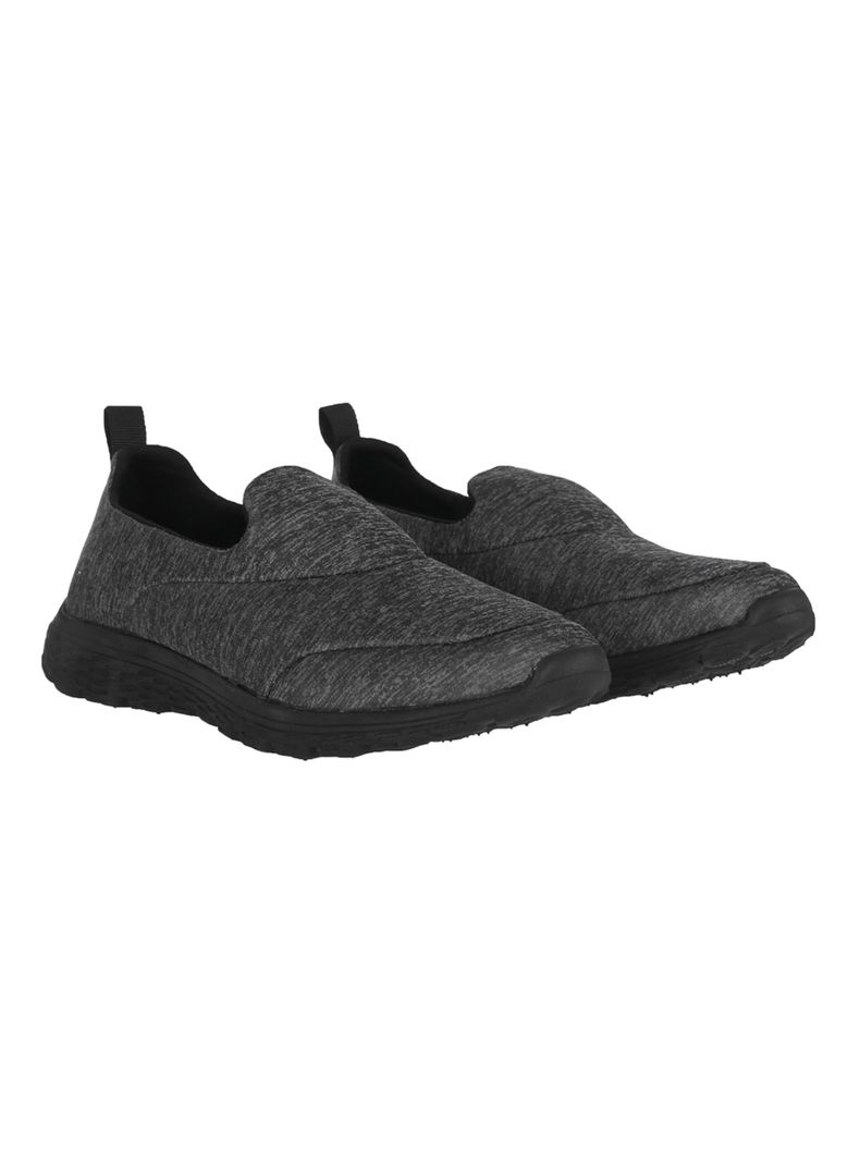 Zapatilla Urbana Mirlo Black Mujer-1