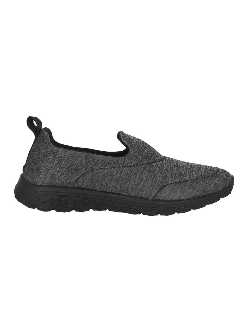 Zapatilla Urbana Mirlo Black Mujer-0