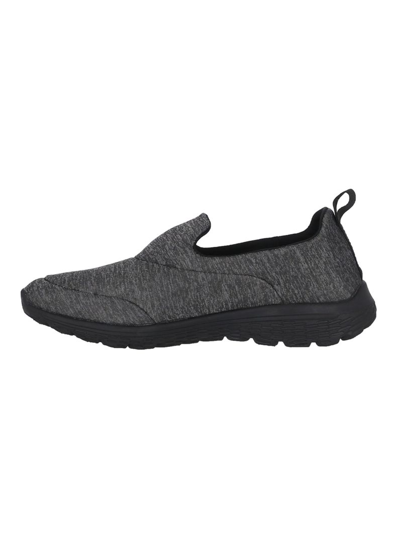 Zapatilla Urbana Mirlo Black Mujer-2