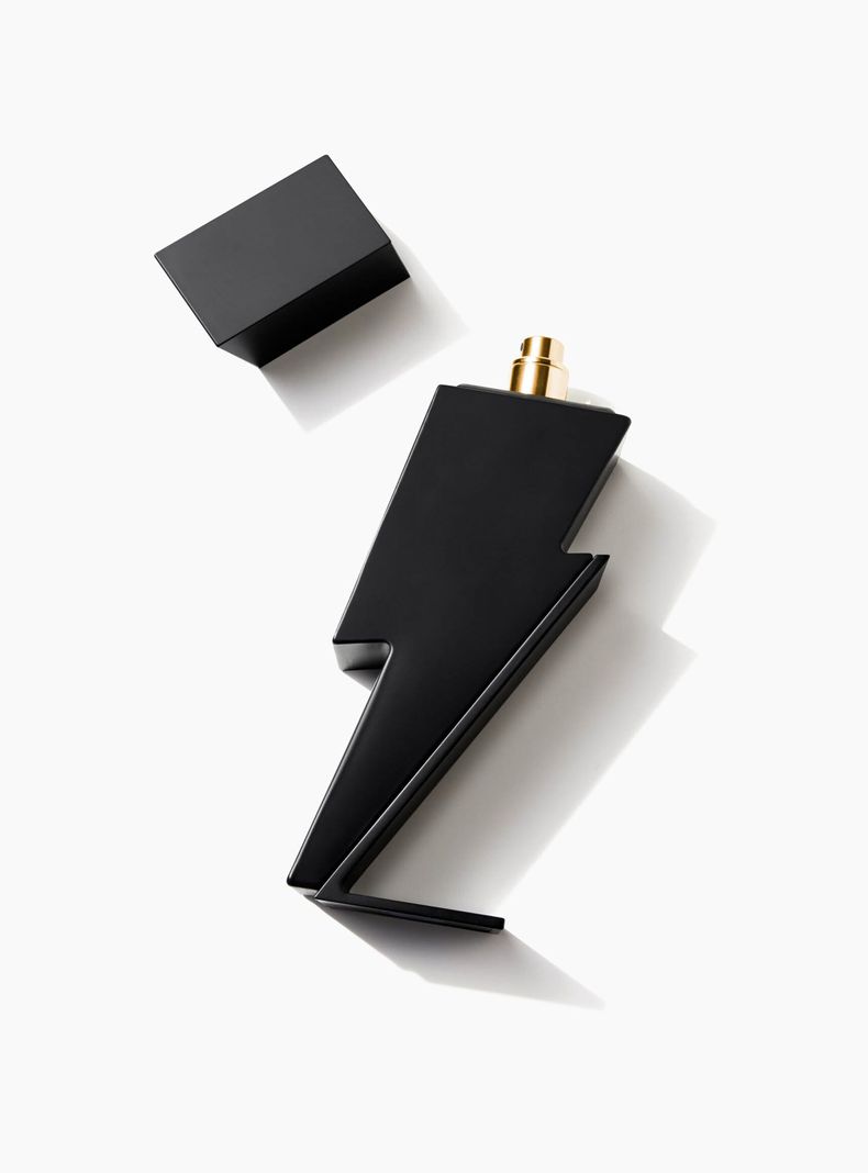 Perfume Carolina Herrera Bad Boy Le Parfum Hombre EDP 150 ml
