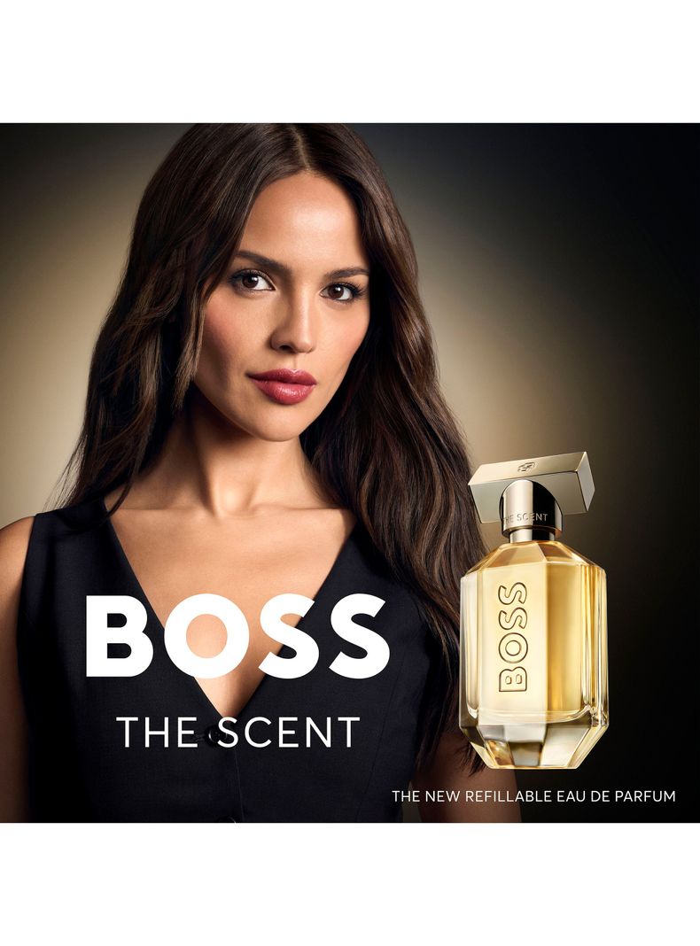 Perfume Hugo Boss The Scent EDP For Her 50 ml-5
