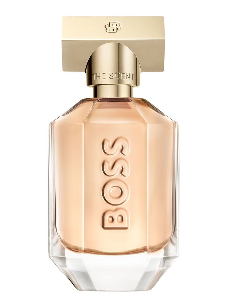 Perfume Hugo Boss The Scent EDP For Her 50 ml-0