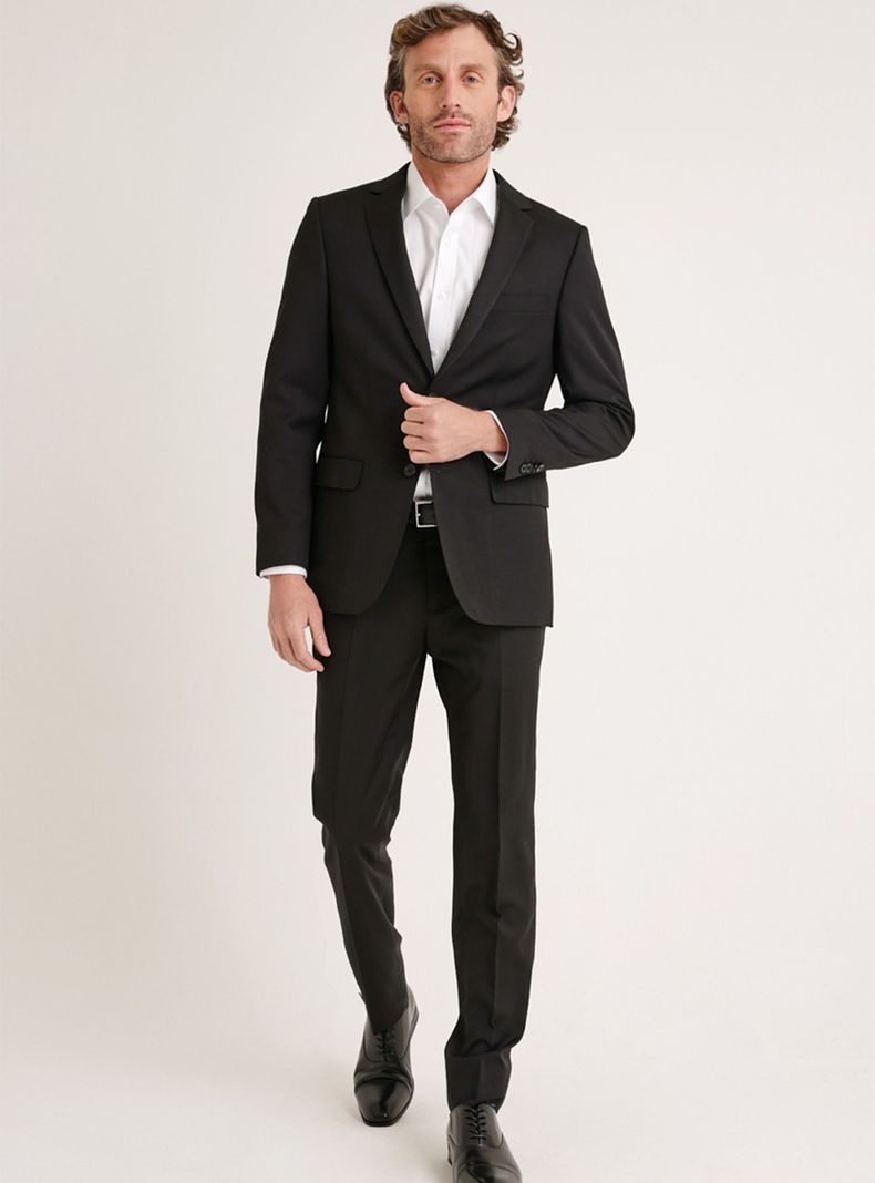 Traje Modelo TRL-0