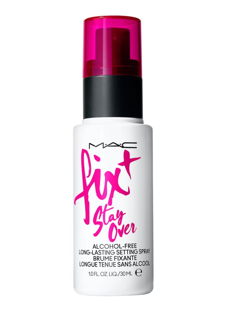 Fijador de Maquillaje Mini  M∙A∙C FIX+ Stay Over-0