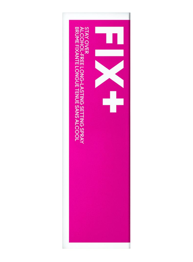 Fijador de Maquillaje Mini  M∙A∙C FIX+ Stay Over-1