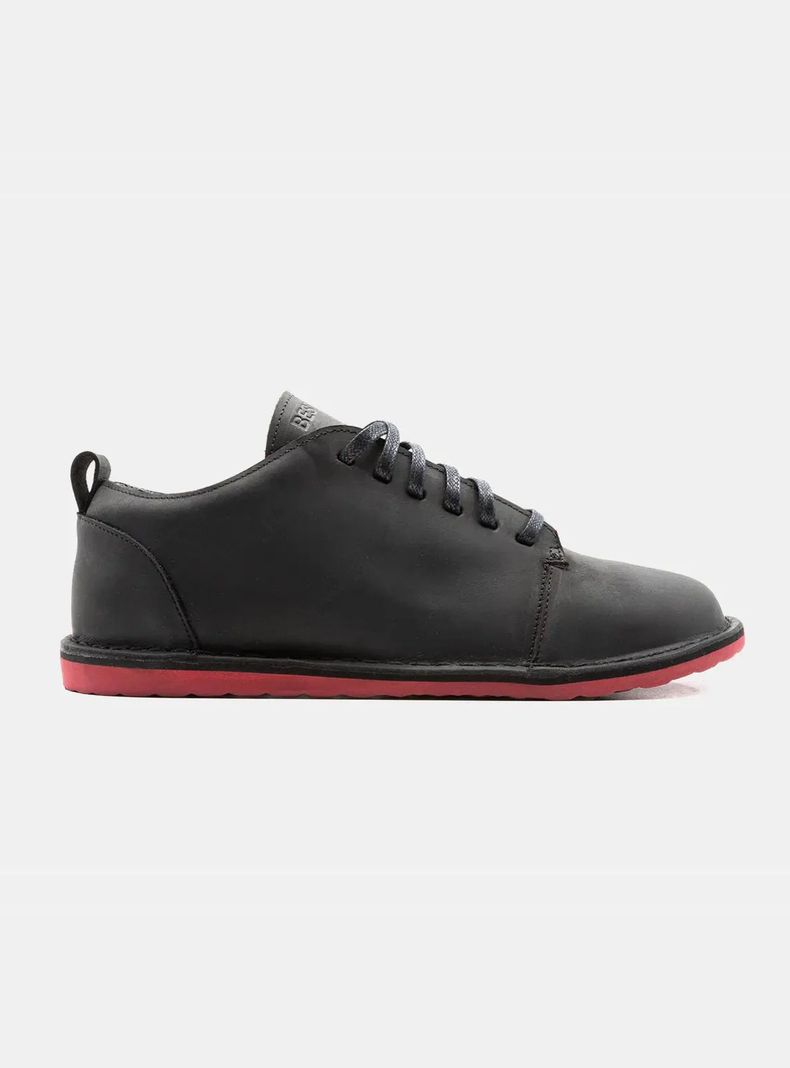 Zapato Casual Numbat Low Cuero Hombre-0