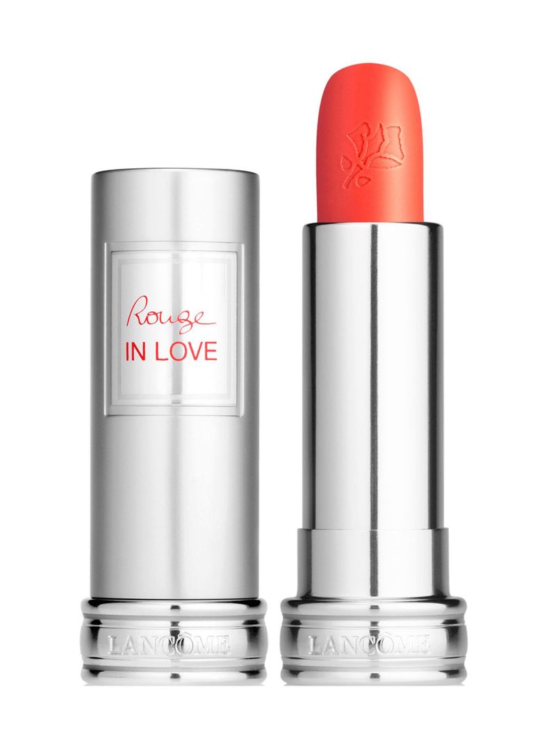 Labial Rouge in Love 101B Lancôme-0