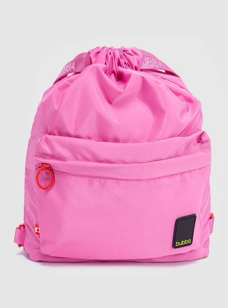 Webbing Bag Bubbita Pink-0