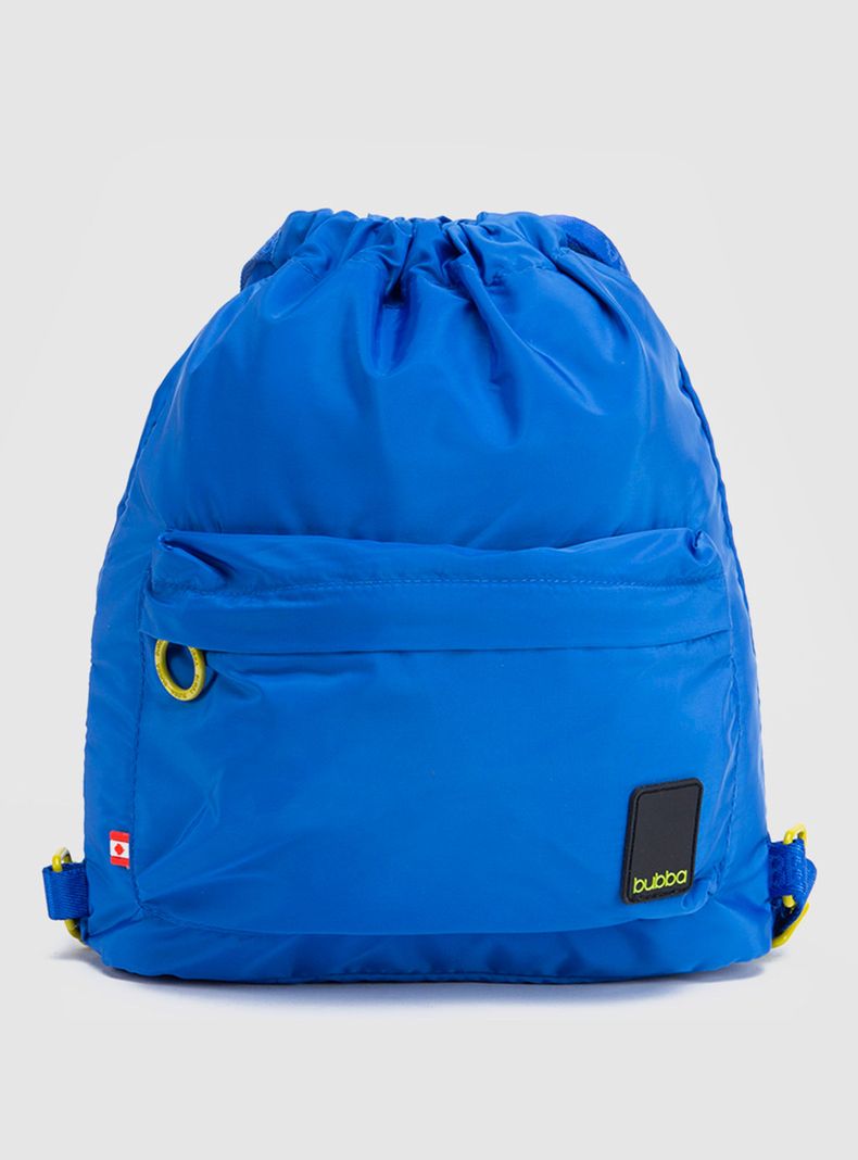 Webbing Bag Bubbita Blue-0