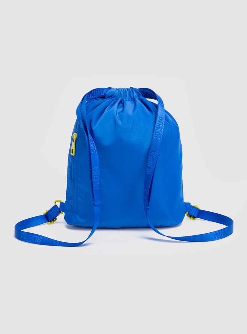 Webbing Bag Bubbita Blue-1