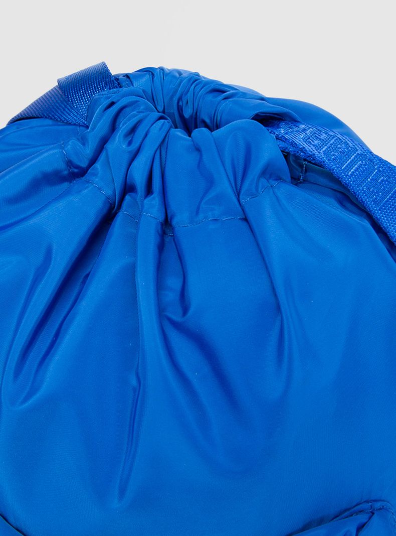 Webbing Bag Bubbita Blue-3