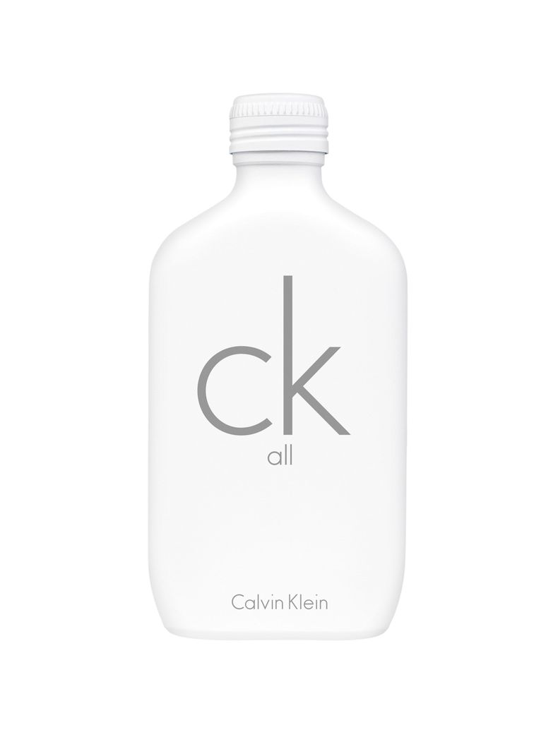 Perfume Calvin Klein CK All EDT Unisex 100 ml-0