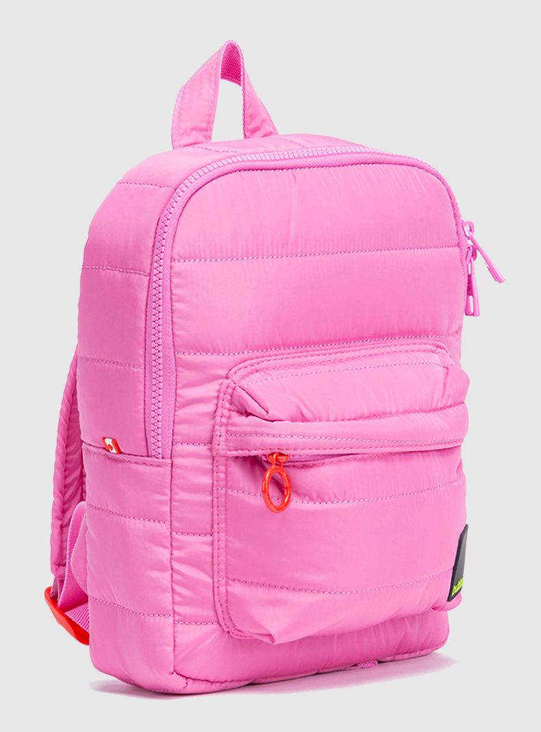 Mochila Bubbita Pink Mini-2