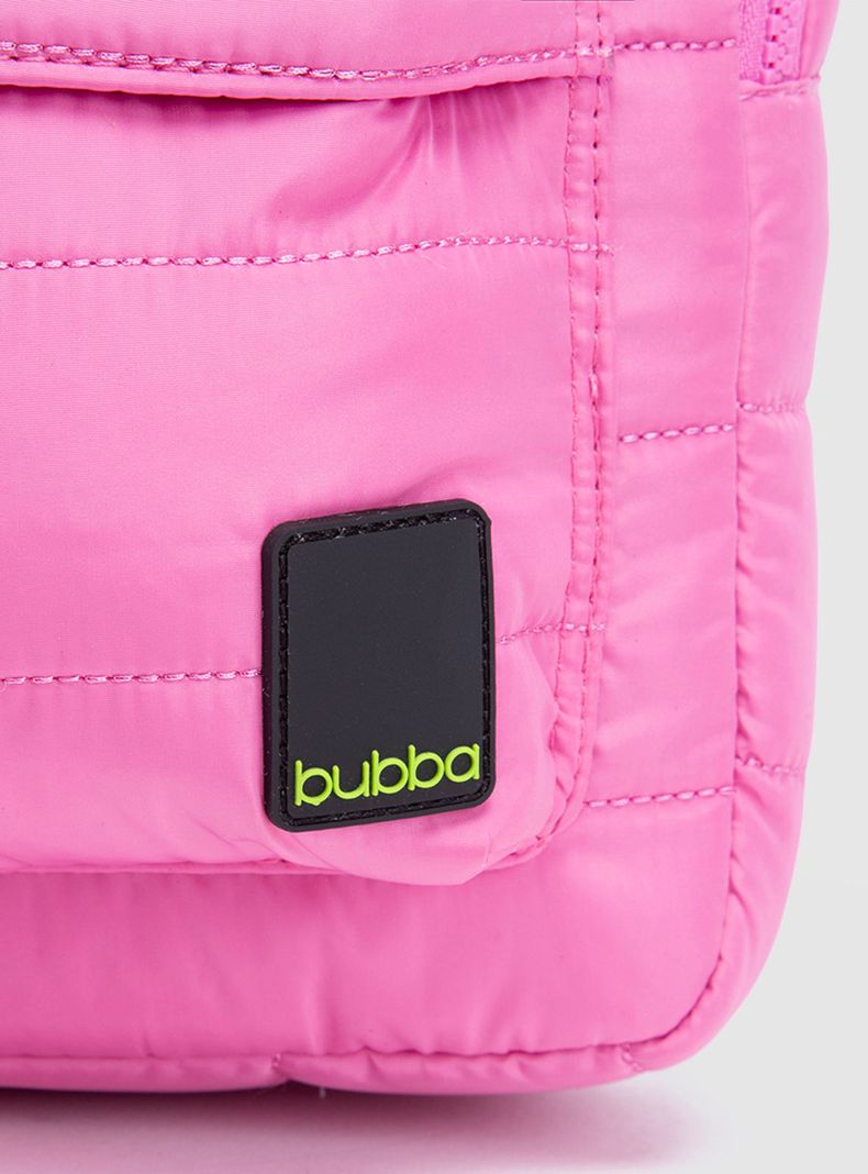 Mochila Bubbita Pink Mini-3