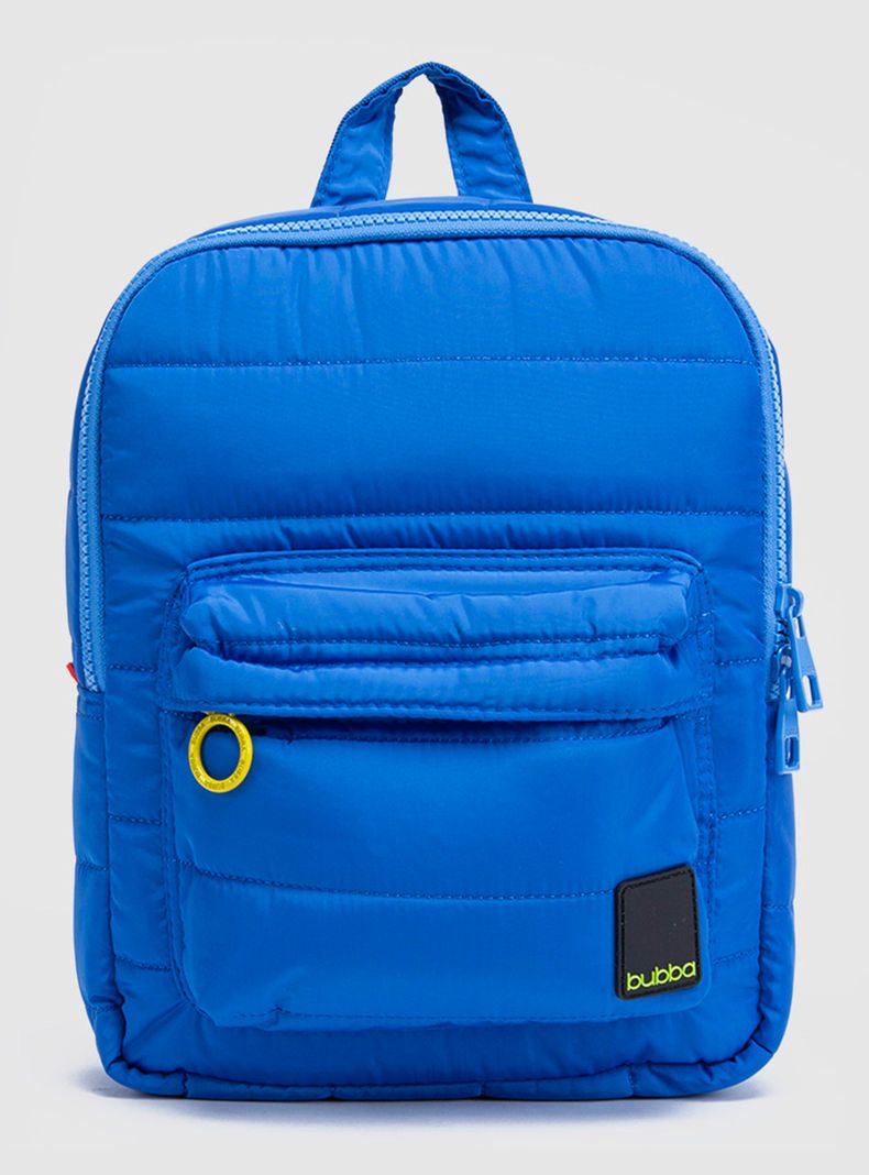 Mochila Bubbita Blue Mini-0