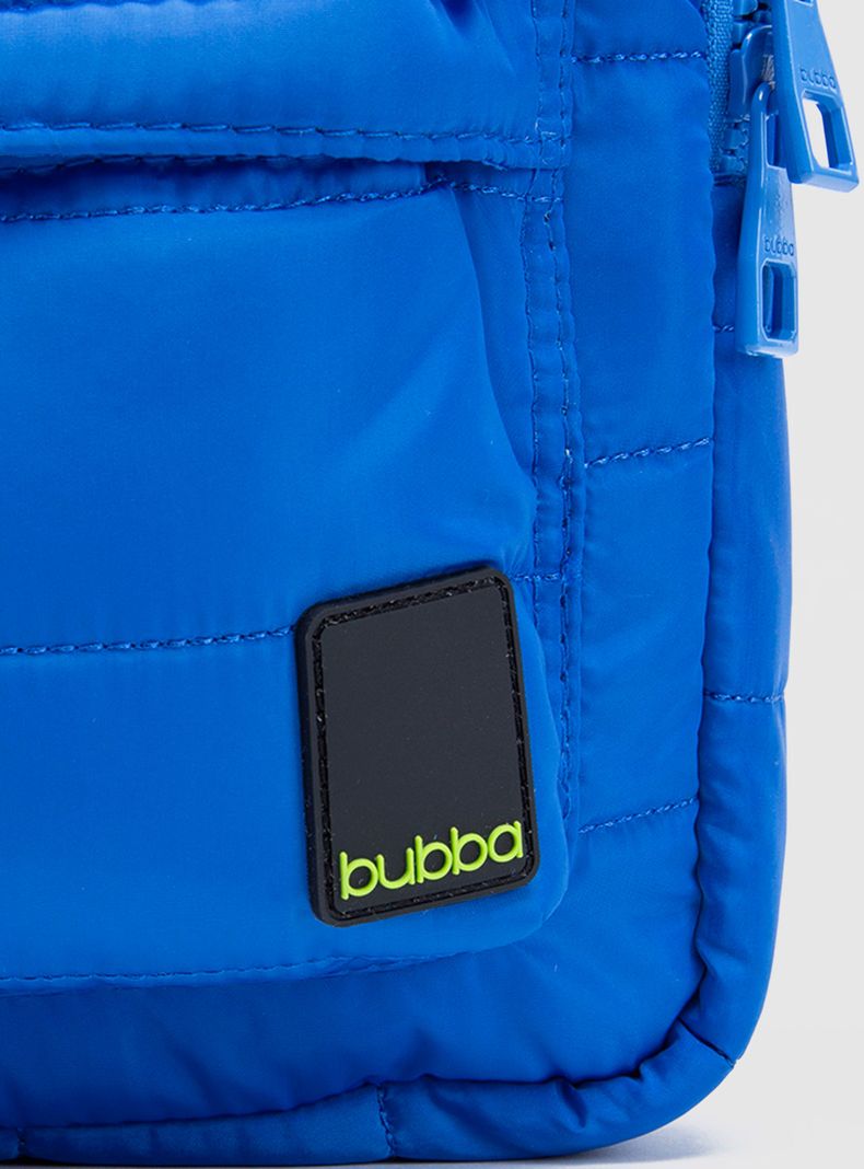 Mochila Bubbita Blue Mini-3