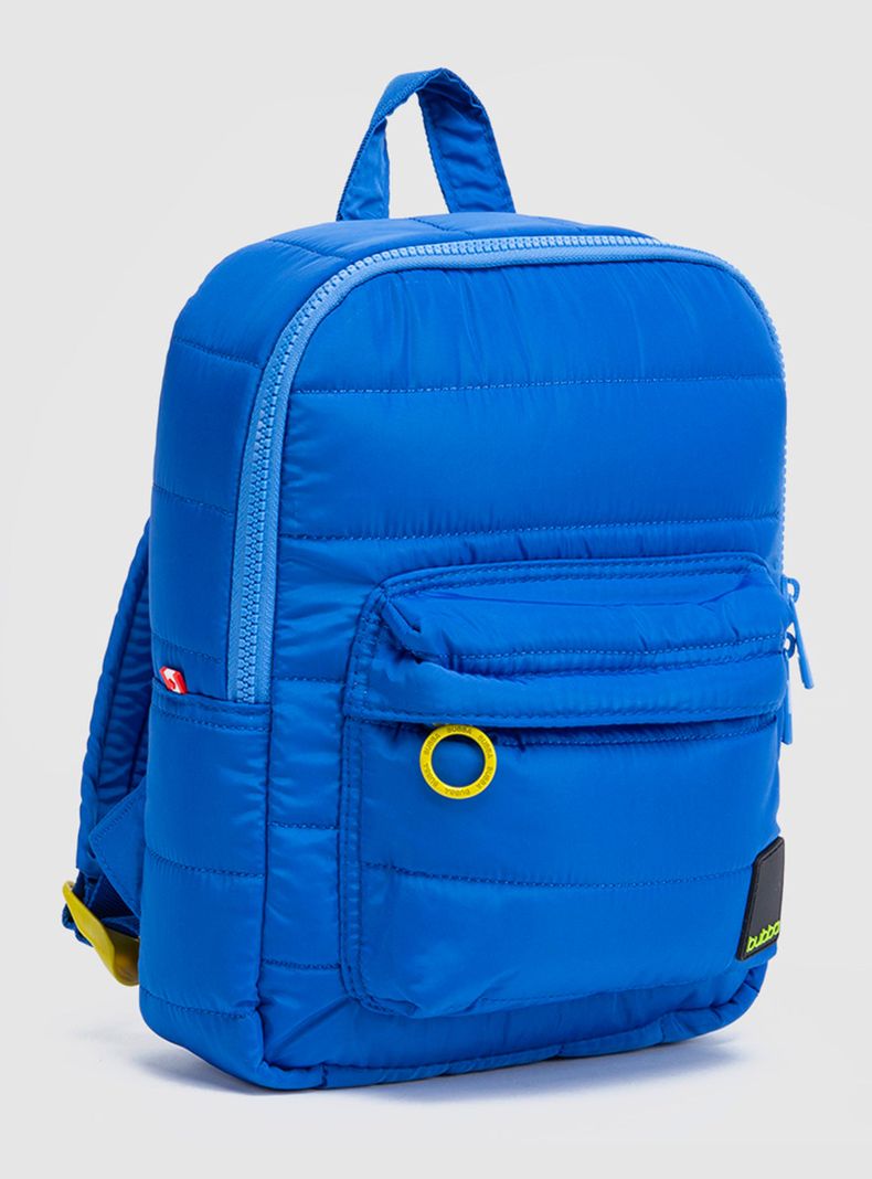 Mochila Bubbita Blue Mini-2