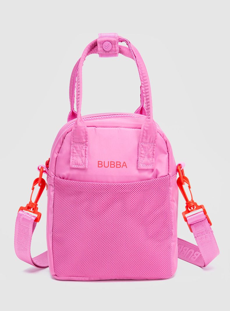Lonchera Bubbita Pink-0