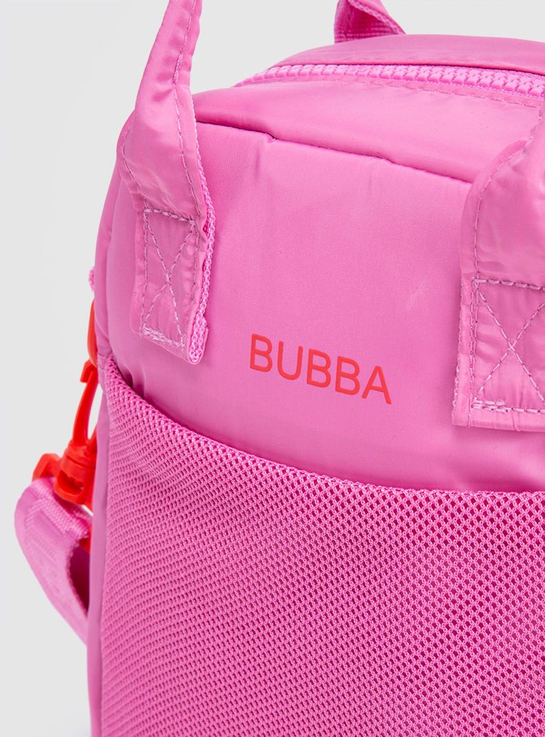 Lonchera Bubbita Pink-3