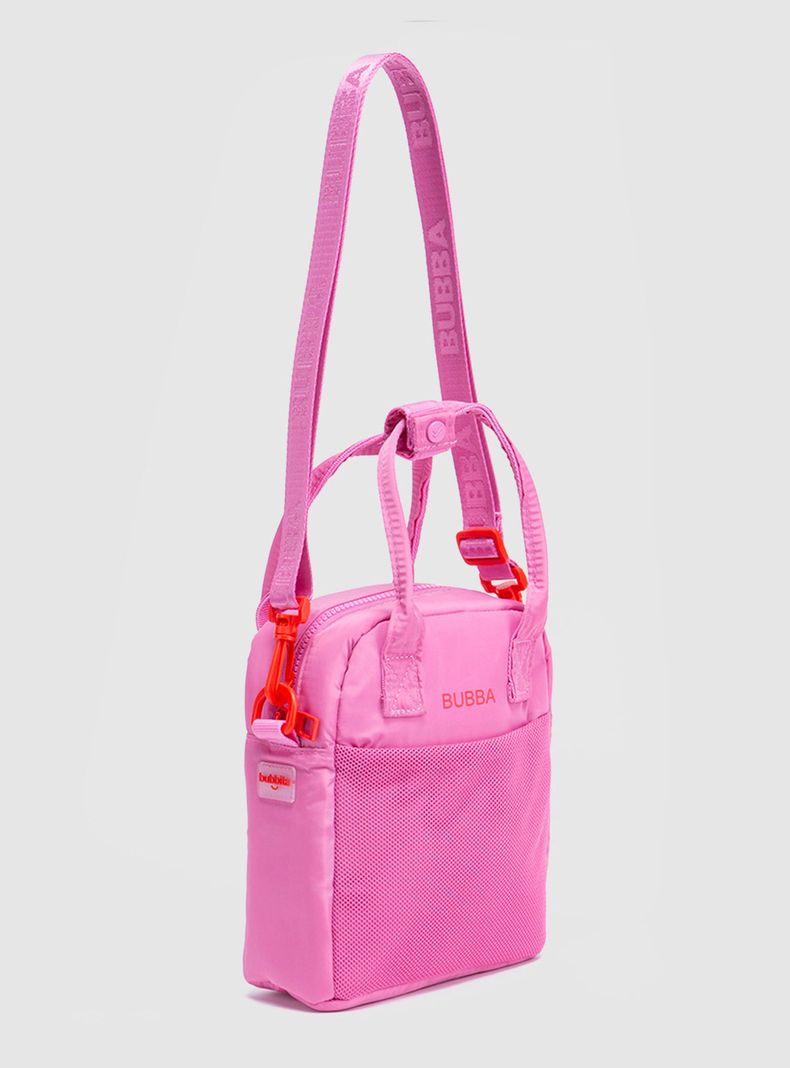 Lonchera Bubbita Pink-2