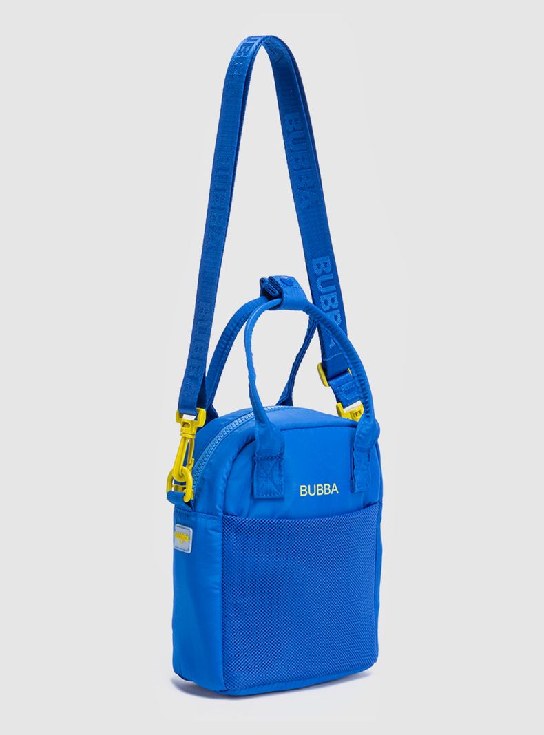 Lonchera Bubbita Blue-2