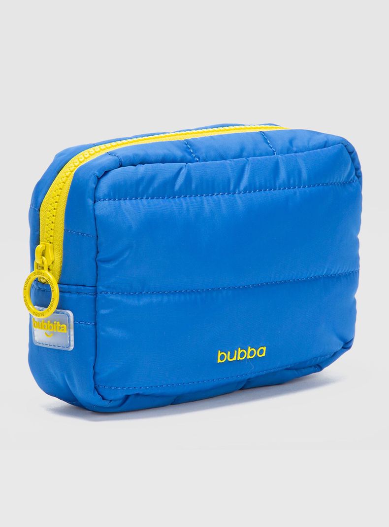 Neceser Bubbita Blue Mini-2