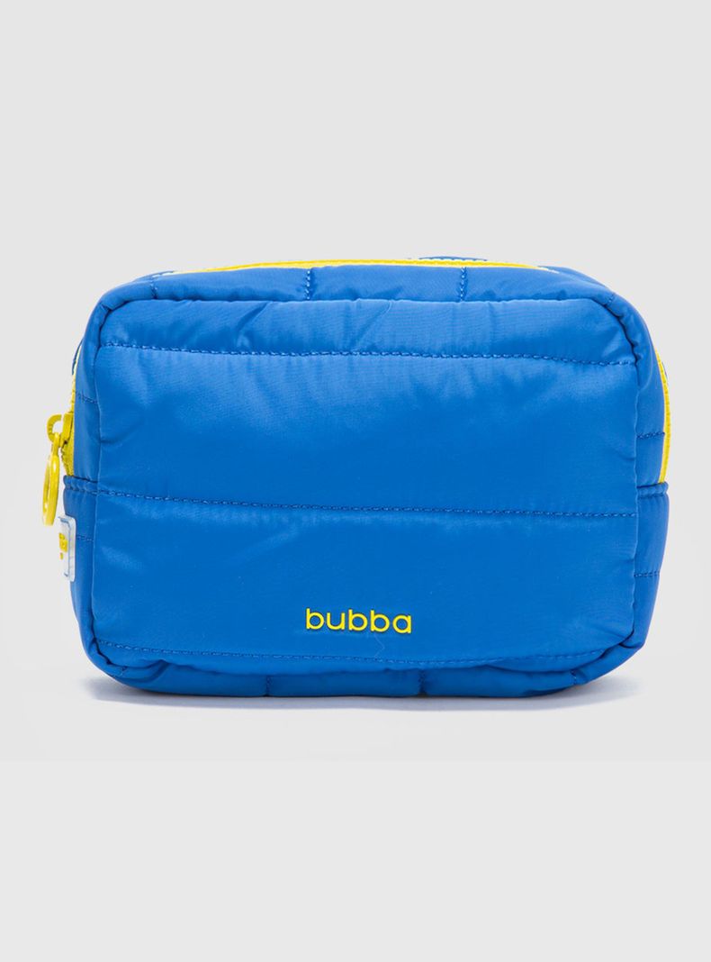 Neceser Bubbita Blue Mini-0