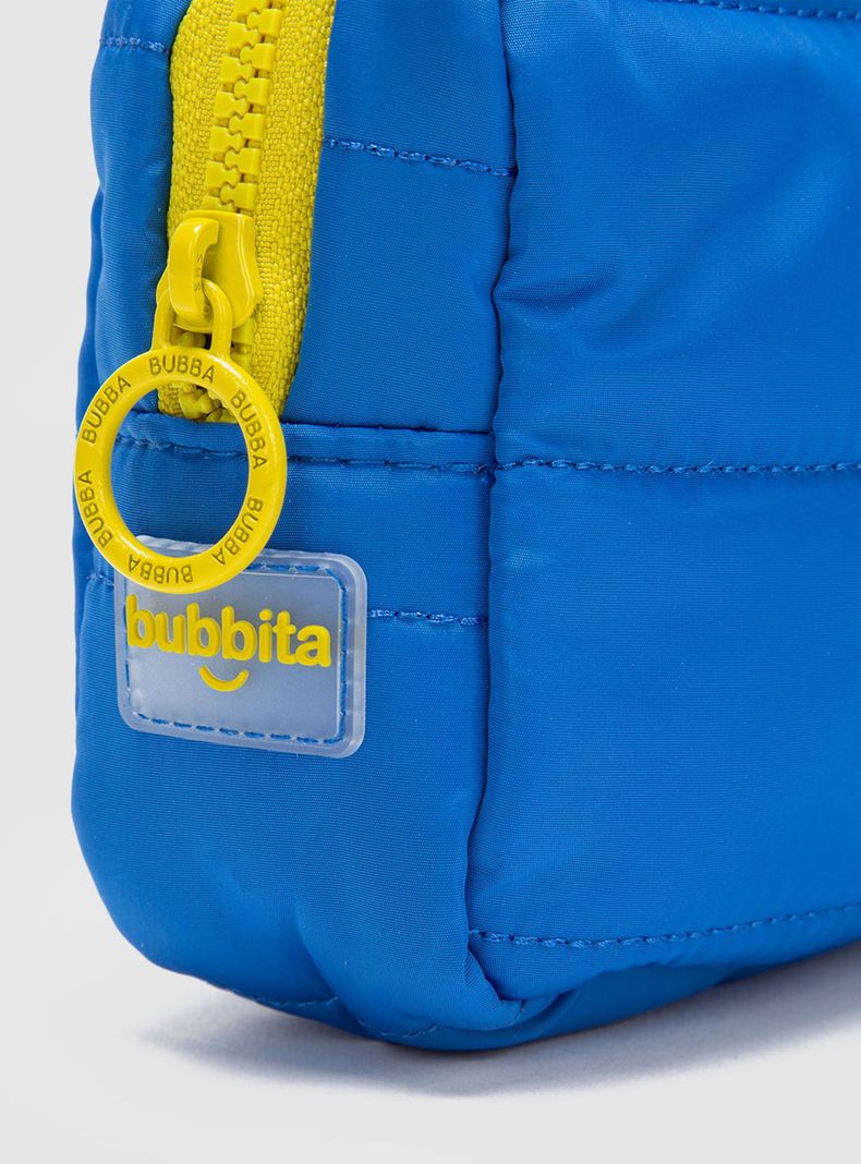 Neceser Bubbita Blue Mini-3
