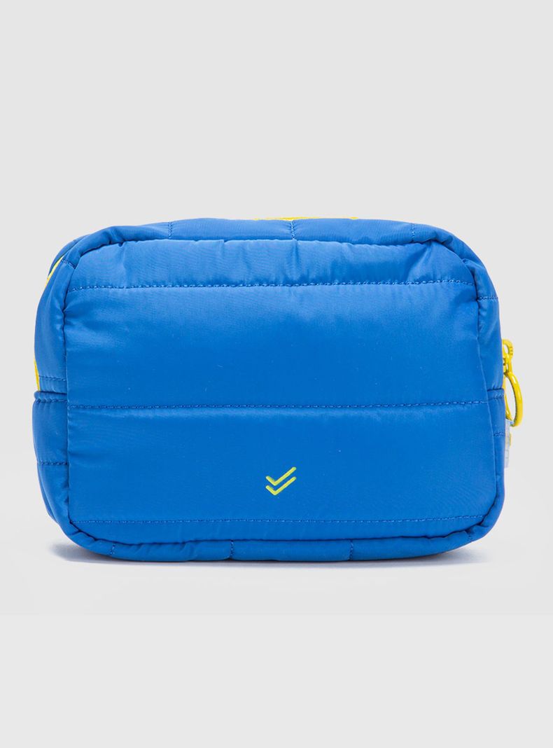 Neceser Bubbita Blue Mini-1